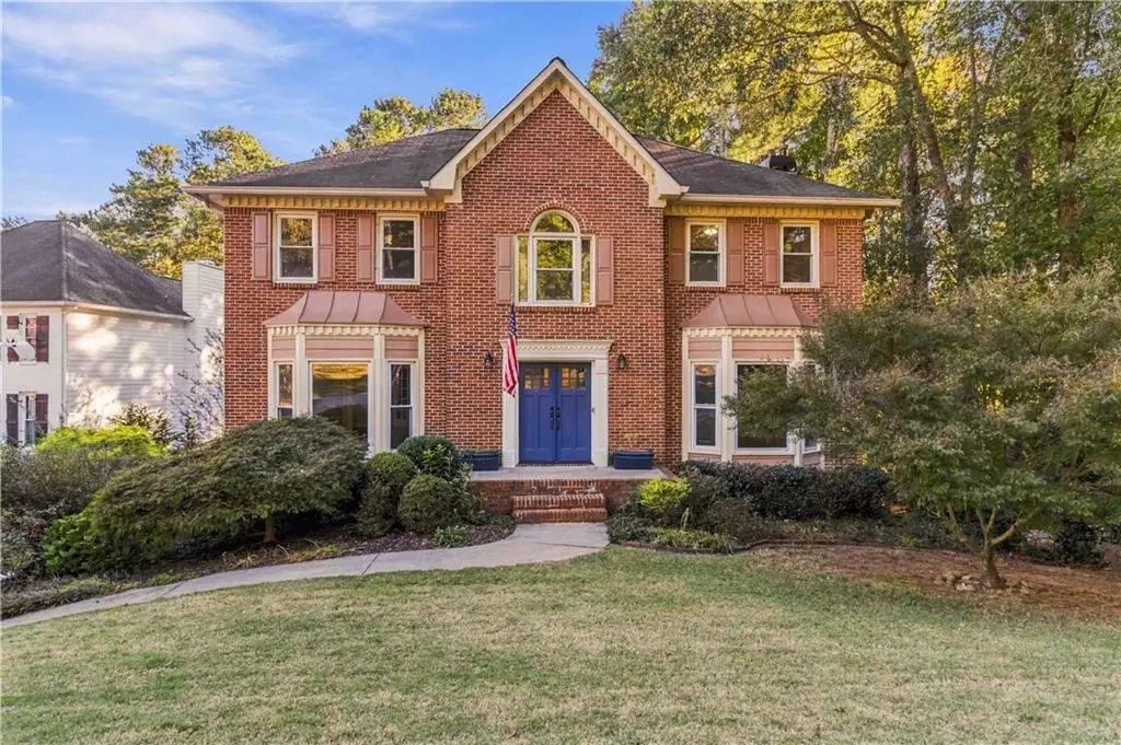 2226 Major Loring Way Sw, Marietta, GA 30064 - #1