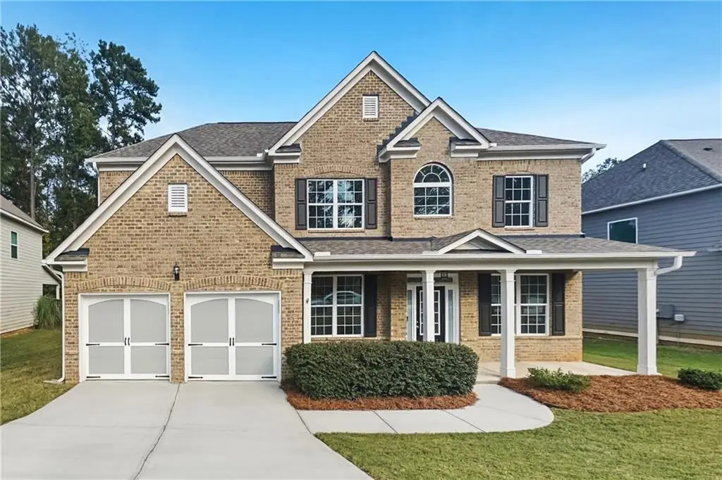 159 Wentworth Circle, Villa Rica, GA 30180 - #1