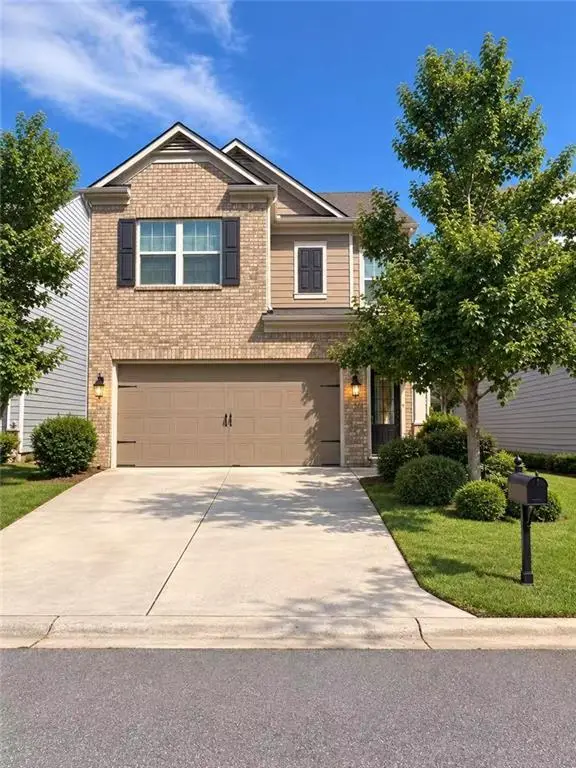 120 Greenfield Drive, Dawsonville, GA 30534 - #2