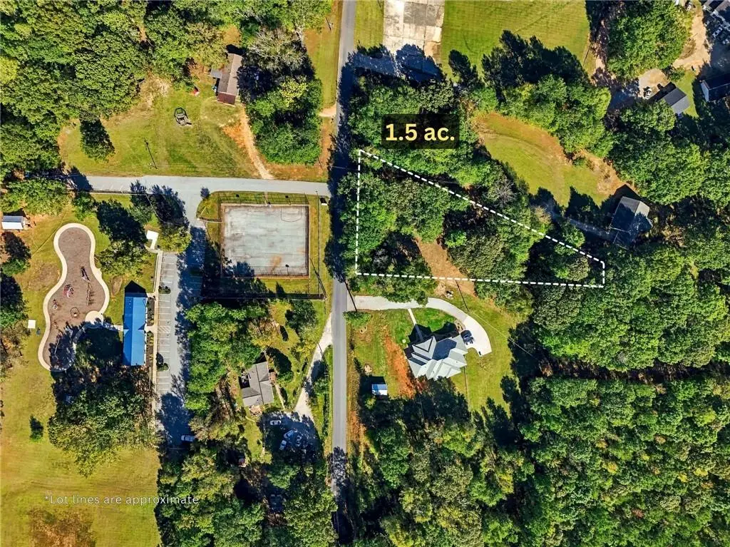 00 Arcade Park Street, Arcade, GA 30549 - #1