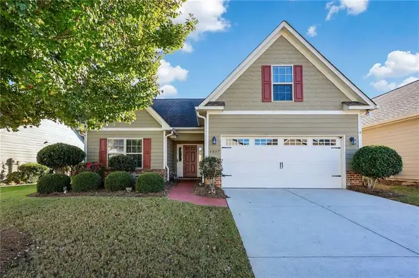 4837 Lost Creek Drive, Gainesville, GA 30504