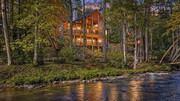 Lot 7 Fish Tale Cove, Ellijay, GA 30540
