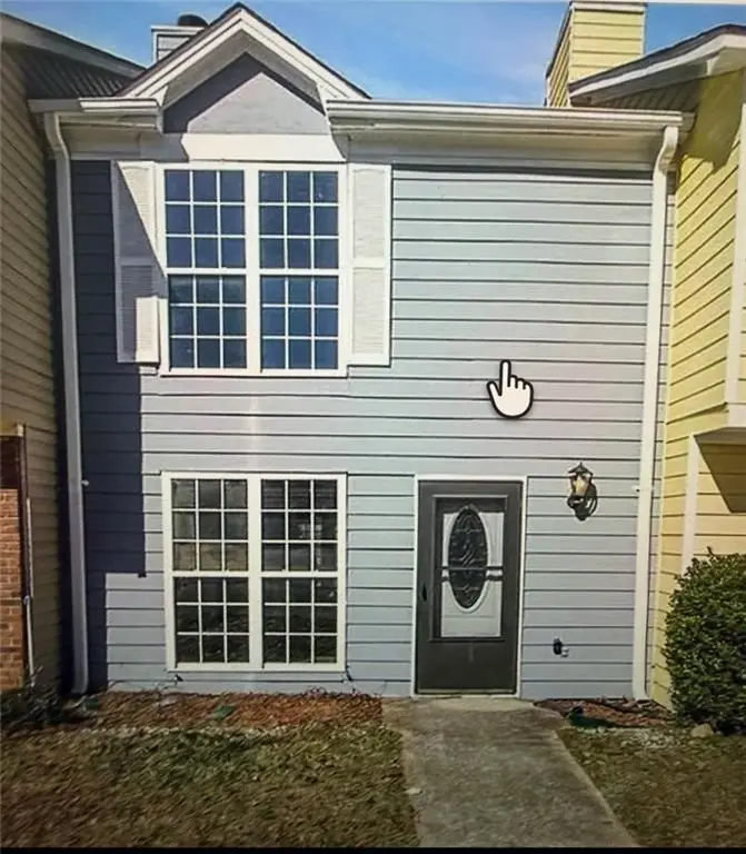 1668 Hunting Creek Drive Se, Conyers, GA 30013 - #1