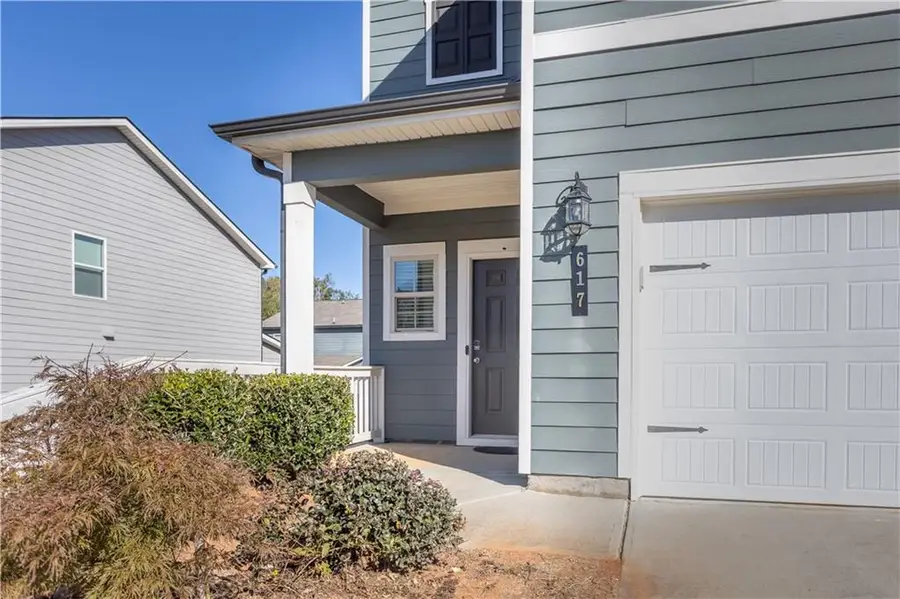 617 Moorings Avenue, McDonough, GA 30253 - #2