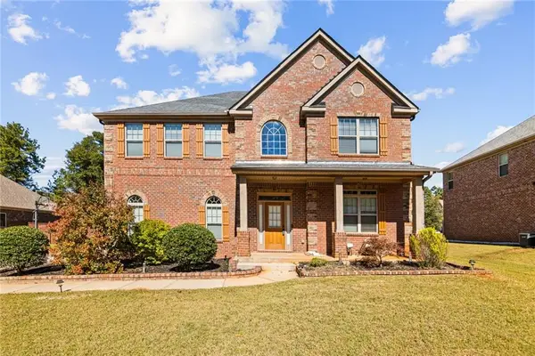 2011 Wentworth Drive, Locust Grove, GA 30248