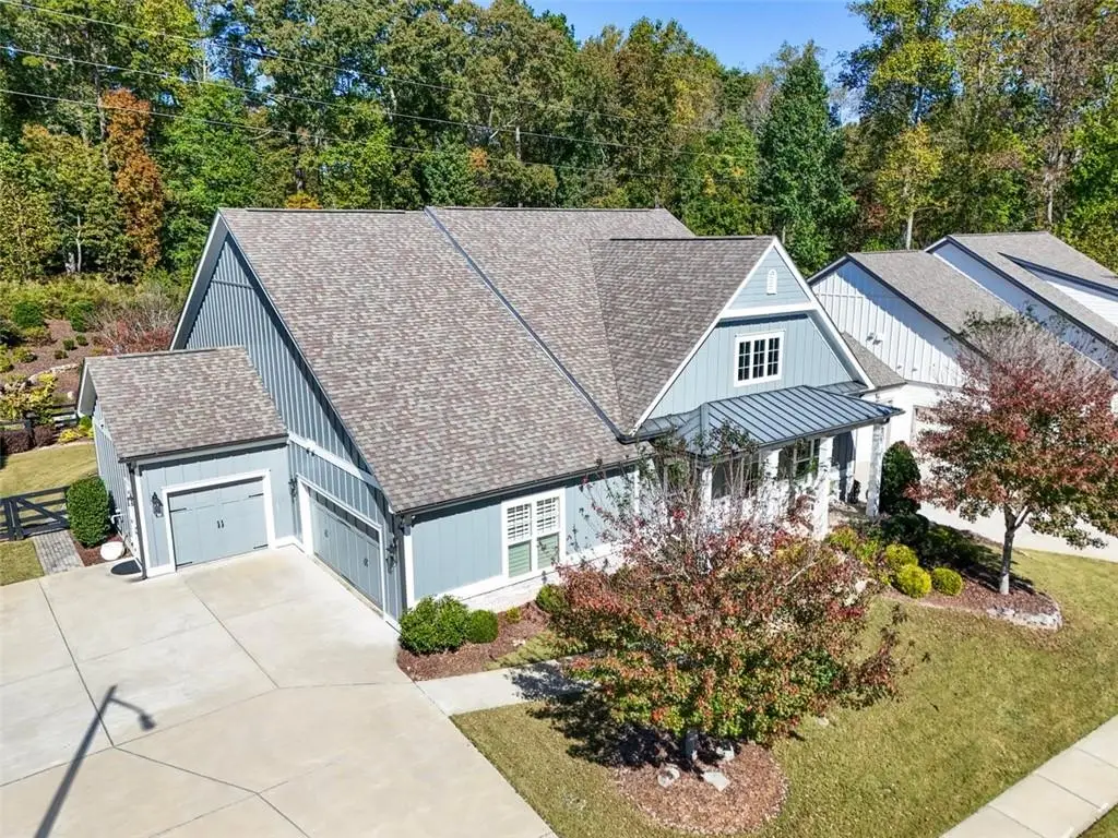 125 Waverly Drive, Alpharetta, GA 30004 - #1