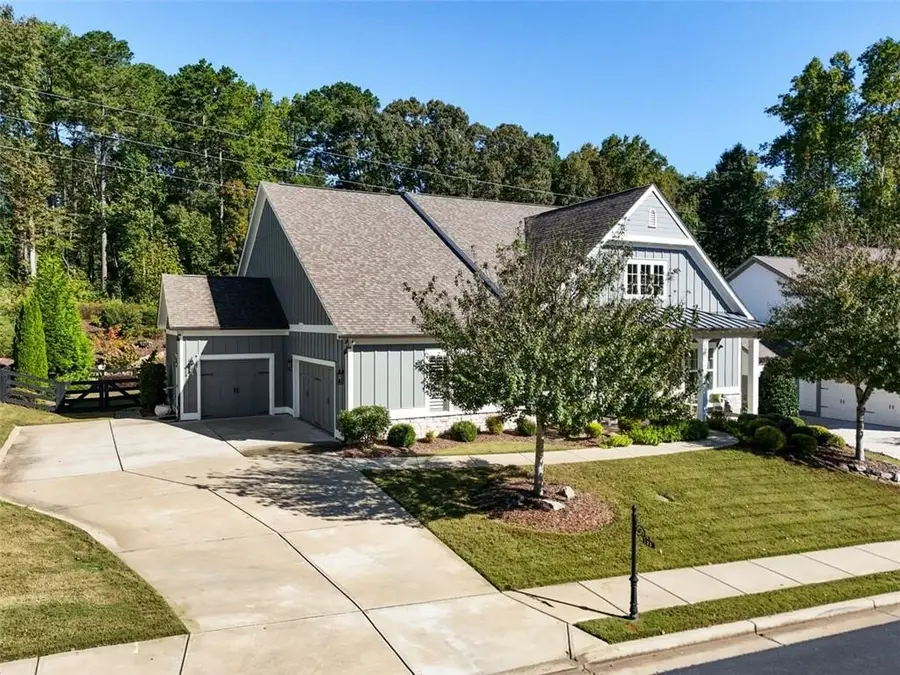 125 Waverly Drive, Alpharetta, GA 30004 - #2