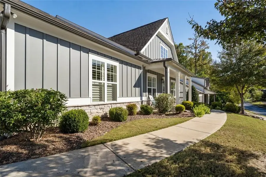 125 Waverly Drive, Alpharetta, GA 30004 - #3