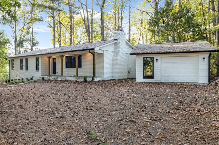 6309 Putnam Ford Drive, Woodstock, GA 30189 - #3
