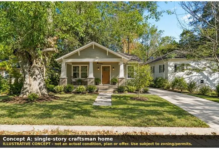 2043 Detroit Avenue Nw, Atlanta, GA 30314 - #3