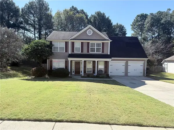 243 Kensington Trace, Stockbridge, GA 30281