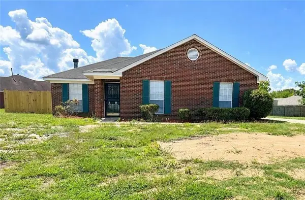 6001 Paigefield Court, Montgomery, AL 36116
