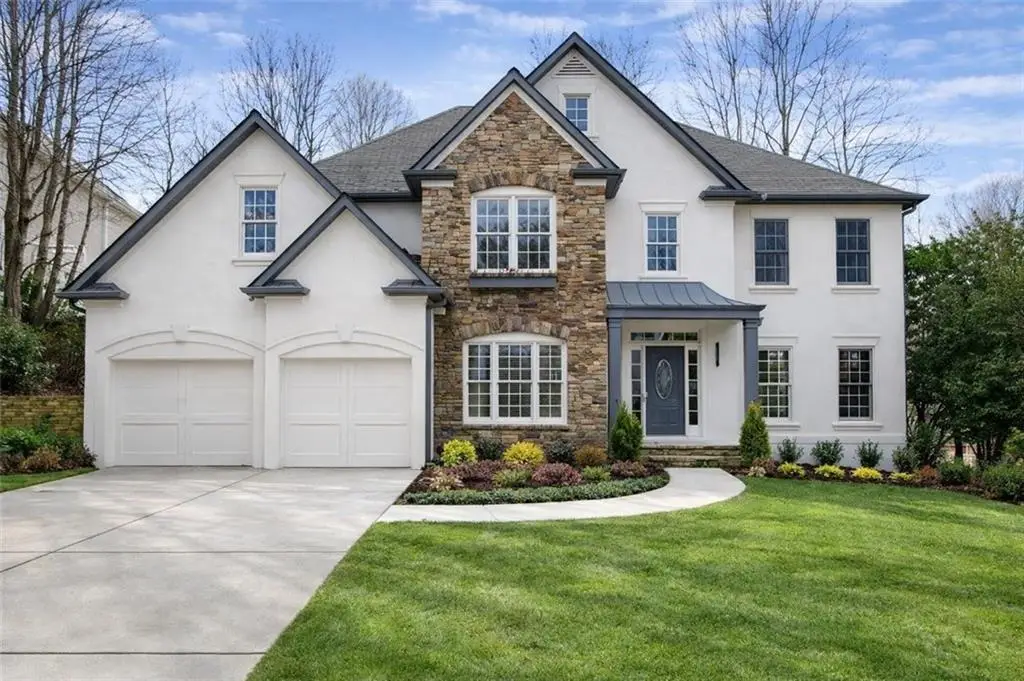 1430 Hillcrest Heights, Alpharetta, GA 30005 - #1