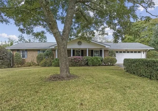 5342 Mcever Road, Oakwood, GA 30566