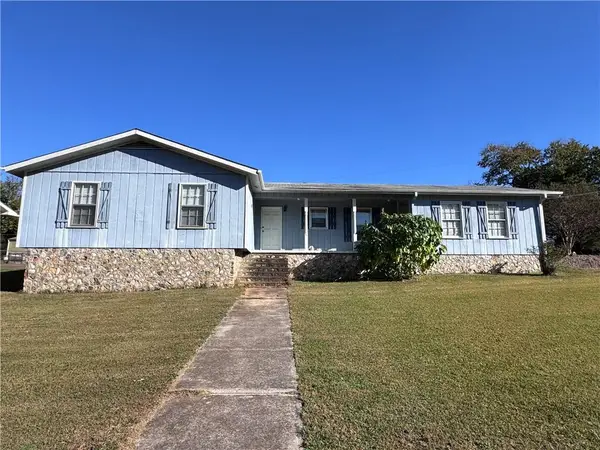 51 Benjamin Street Ne, Rome, GA 30161