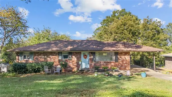 306 Alfred Avenue Se, Rome, GA 30161