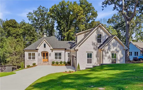 798 Sherwood Road, Gainesville, GA 30501