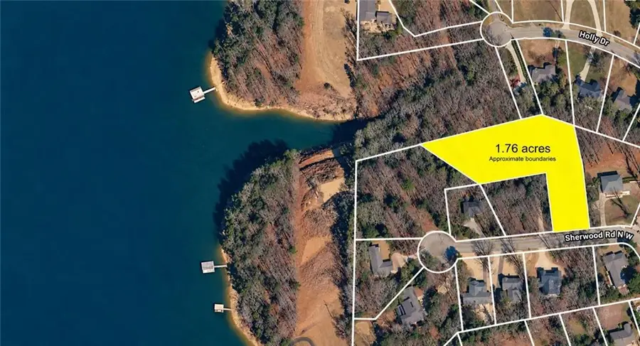 798 Sherwood Road, Gainesville, GA 30501 - #2