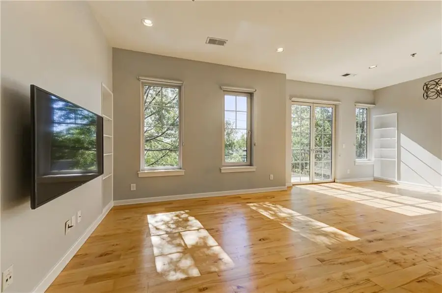 1430 Dresden Drive Ne #320, Atlanta, GA 30319 - #2