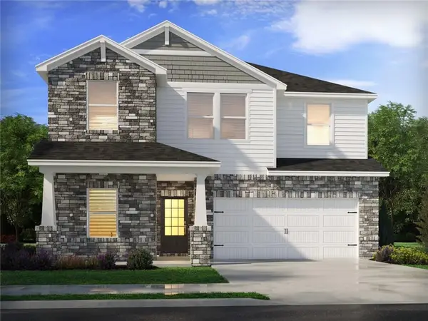 6731 Red Tail Road, Lula, GA 30554