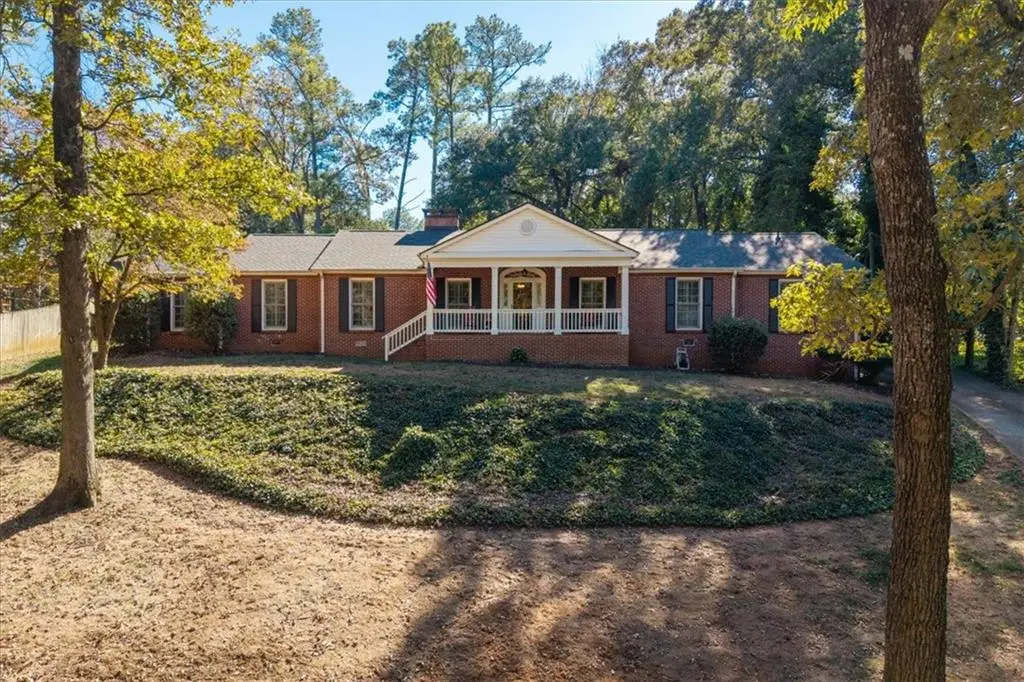 10 Granger Drive, Cartersville, GA 30120 - #1