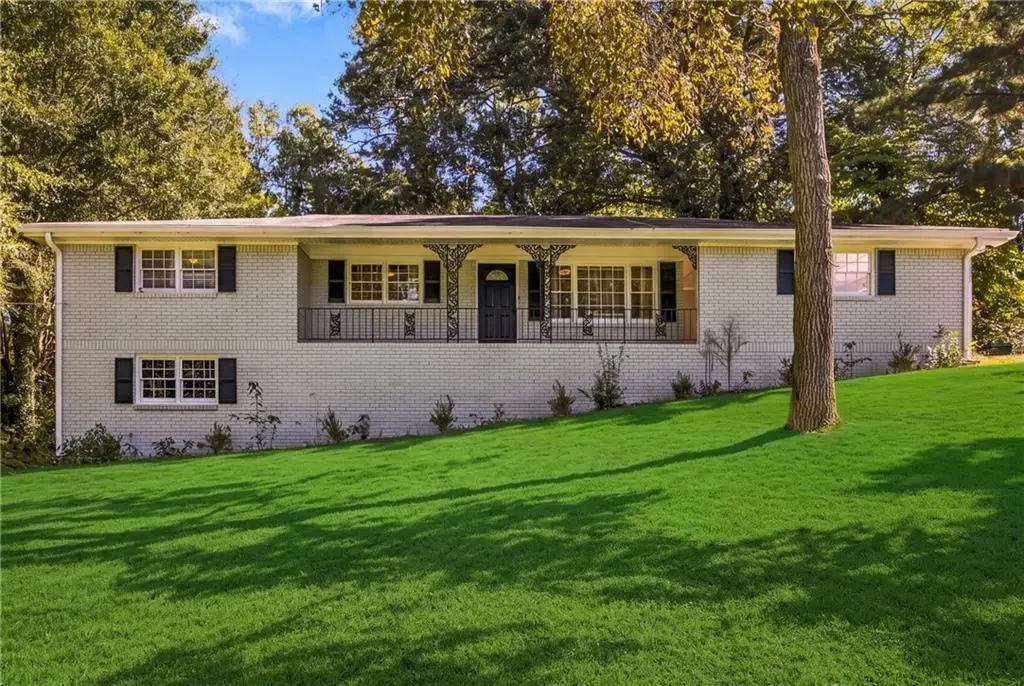 6243 David Lane Sw, Mableton, GA 30126 - #1