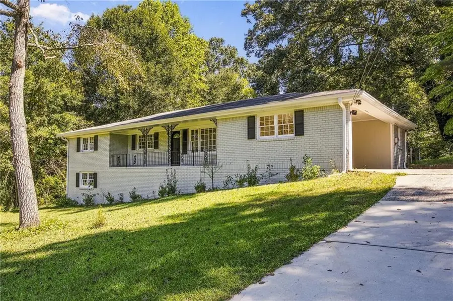 6243 David Lane Sw, Mableton, GA 30126 - #2