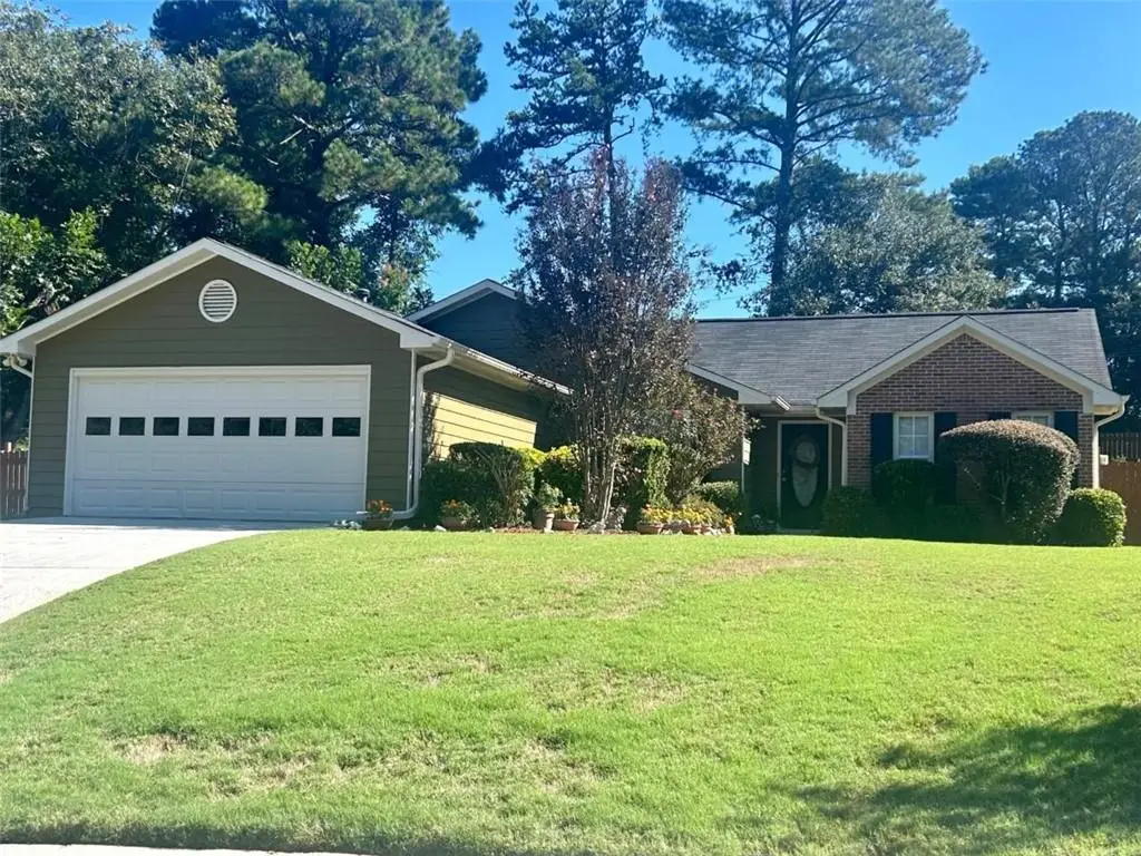 3340 Timber Walk Circle, Loganville, GA 30052 - #1