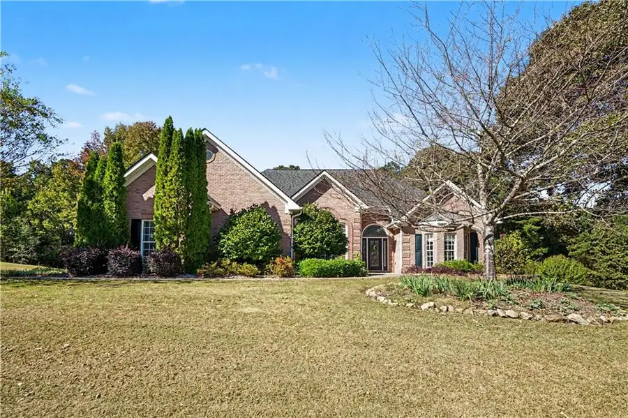70 Northwood Springs Drive, Oxford, GA 30054 - #2