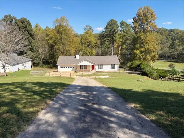 3753 River North Drive, Gainesville, GA 30506
