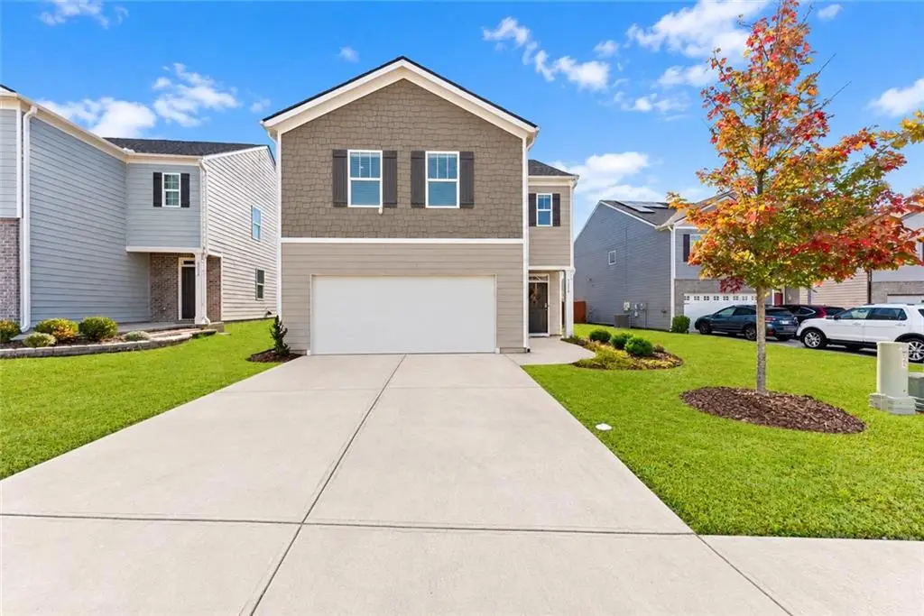 5229 Wild Berry Court, Oakwood, GA 30566 - #1
