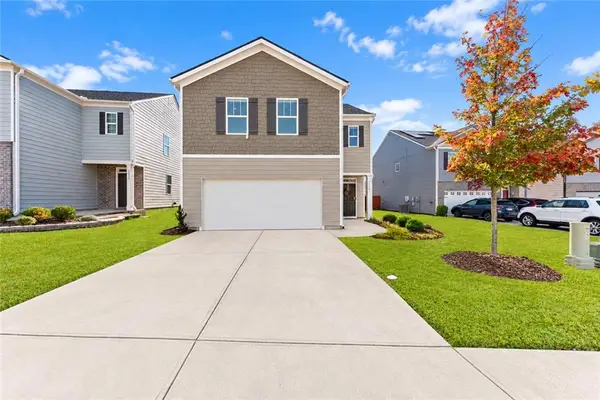 5229 Wild Berry Court, Oakwood, GA 30566