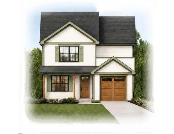 205 Summit Height Drive, Cartersville, GA 30121