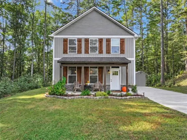 Address Withheld By Seller, Cedartown, GA 30125