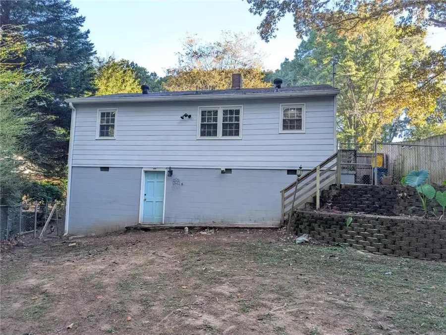 2063 White Oak Circle Nw, Kennesaw, GA 30144 - #3