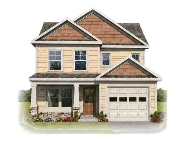 207 Summit Height Drive, Cartersville, GA 30121