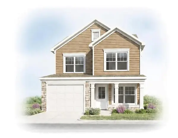 209 Summit Height Drive, Cartersville, GA 30121