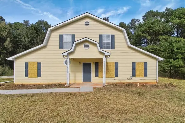 270 White Drive, Stockbridge, GA 30281