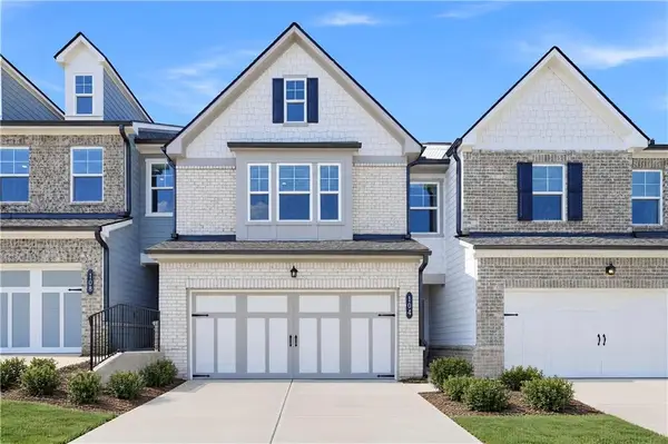 104 Rope Mill Court #2, Holly Springs, GA 30115