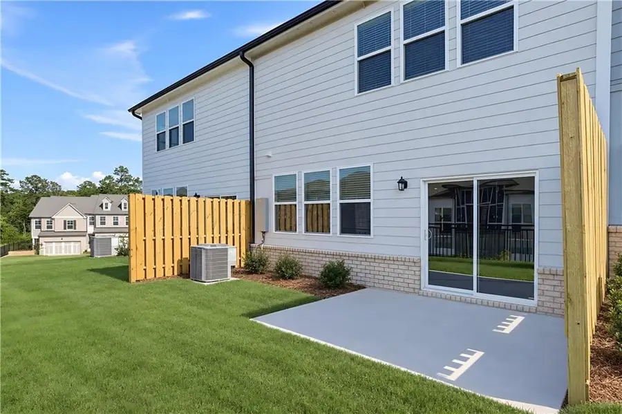 104 Rope Mill Court #2, Holly Springs, GA 30115 - #2