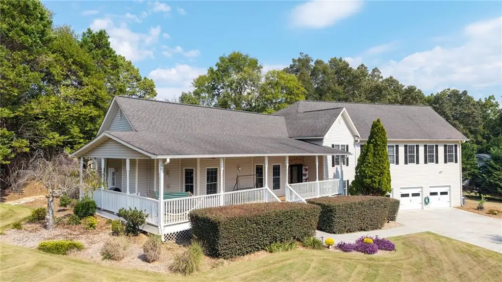 310 Woodland Drive, Calhoun, GA 30701 - #1