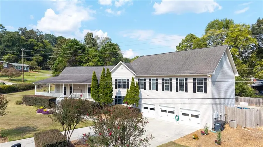 310 Woodland Drive, Calhoun, GA 30701 - #2