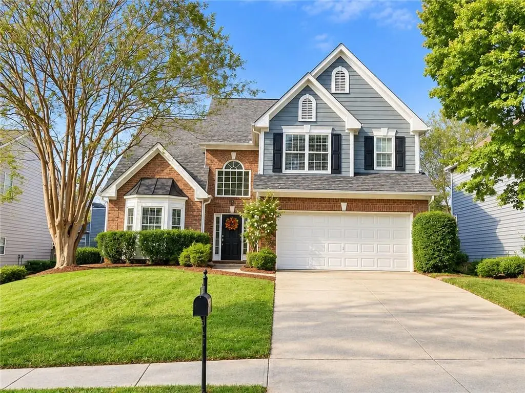 3795 Kirkwood Run Nw, Kennesaw, GA 30144 - #1
