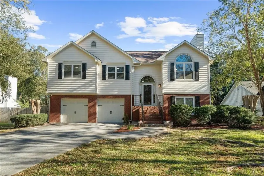 3590 Andrea Lee Court, Snellville, GA 30039 - #2