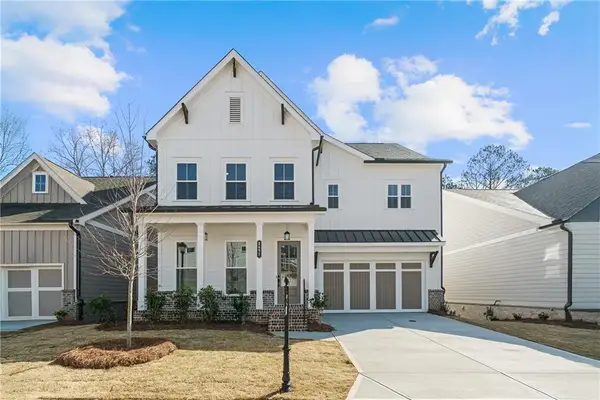 91 Eastman Court, Hoschton, GA 30548