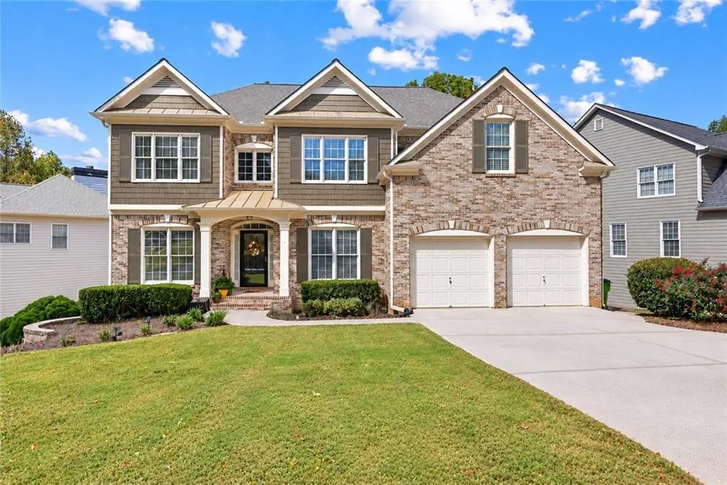 5395 Vinings Lake View Sw, Mableton, GA 30126 - #1