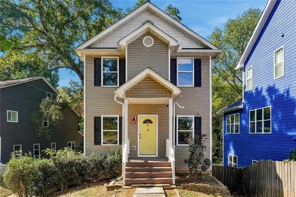 2559 Paul Avenue Nw, Atlanta, GA 30318 - #1