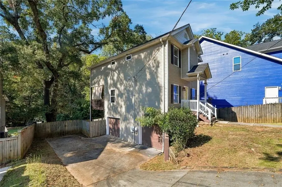 2559 Paul Avenue Nw, Atlanta, GA 30318 - #2