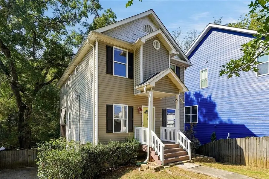 2559 Paul Avenue Nw, Atlanta, GA 30318 - #3