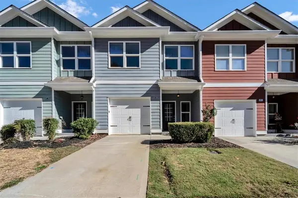 53 Towne Club Drive, Jasper, GA 30143